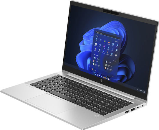 HP Elitebook 630 G10 13.3" IPS FHD (i7-1355U/16GB/512GB SSD/W11 Pro) (GR Keyboard) view 2