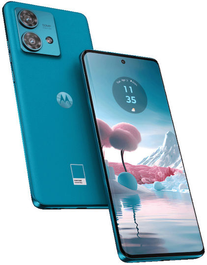 Motorola Edge 40 Neo 5G Dual SIM (12GB/256GB) Caneel Bay