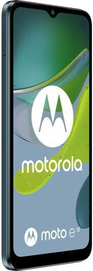Motorola Moto E13 Dual SIM (2GB/64GB) Aurora Green view 2