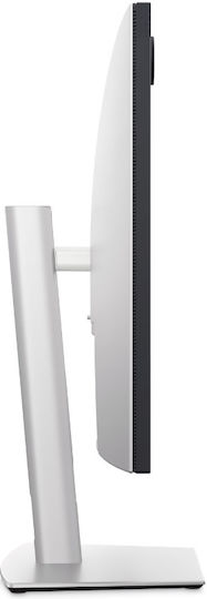 Dell UltraSharp U3224KBA 6K IPS HDR Monitor 31.5" 6144x3456 with Response Time 5ms GTG vue 4