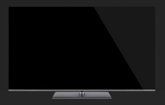 Panasonic Smart Television 65" 4K UHD QLED TV-65W80AEZ HDR (2024) view 1