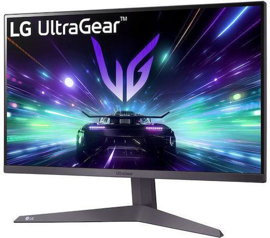 LG UltraGear 27GS50F-B VA Gaming Monitor 27" FHD 1920x1080 180Hz with Response Time 5ms GTG view 2