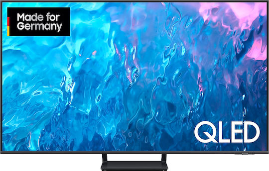 Samsung Smart Television 75" 4K UHD QLED GQ75Q70CAT HDR (2023)