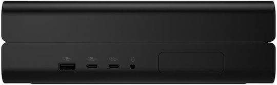 HP Z2 G1i Mini PC (Core Ultra 7 /W11 Pro) view 4