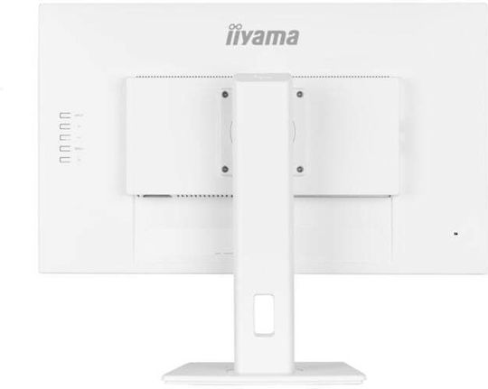 Iiyama ProLite XUB2792QSU-W6 IPS Monitor 27" QHD 2560x1440 view 3