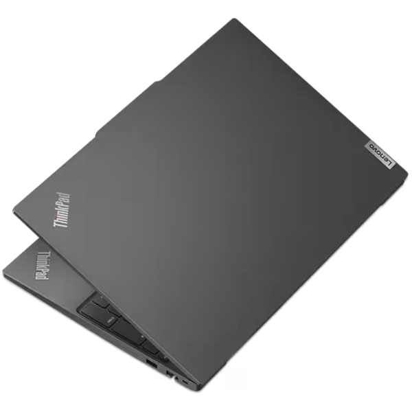 Lenovo ThinkPad E16 Gen 2 (AMD) 16" IPS FHD+ (Ryzen 5-7535U/16GB/512GB SSD/No OS) (US Keyboard) vista 6