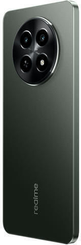 Realme 12x NFC 5G Dual SIM (6GB/128GB) Glowing Black view 7