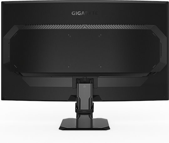Gigabyte GS27QC VA Curved Gaming Monitor 27" QHD 2560x1440 165Hz vue 5