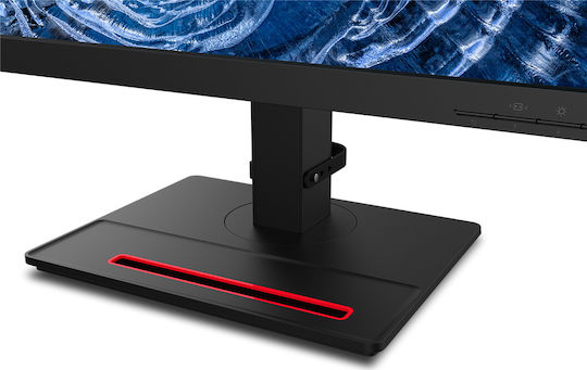 Lenovo ThinkVision T24i-2L IPS Monitor 23.8" FHD 1920x1080 with Response Time 4ms GTG view 9