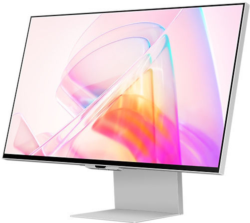 Samsung ViewFinity S9 S90PC IPS HDR Smart Monitor 27" 5120x2880 with Response Time 5ms GTG vista 7