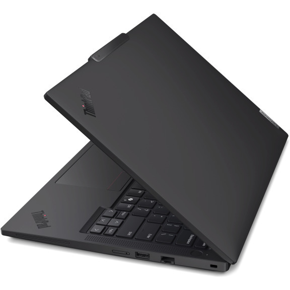 Lenovo ThinkPad T14 Gen 6 (AMD) 14" IPS FHD+ (Ryzen AI PRO 300 Series-7 Pro 350/64GB/1TB SSD/W11 Pro) (US Keyboard) view 7