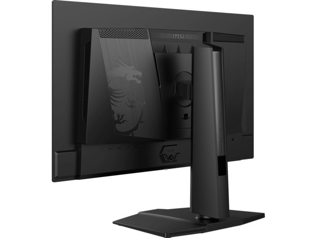 MSI MAG 272UP QD-OLED X24 QD-OLED Monitor 26.5" 4K 3840x2160 view 7