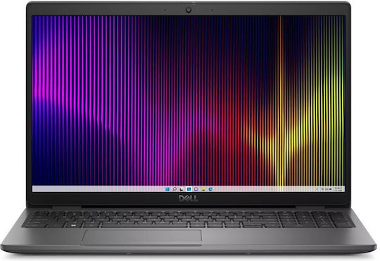 Dell Latitude 3540 15.6" FHD (i5-1335U/8GB/512GB SSD/W10 Pro) (GR Keyboard) vista 2