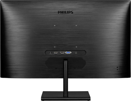 Philips E-Line 275E1S IPS Monitor 27" QHD 2560x1440 with Response Time 4ms GTG view 4