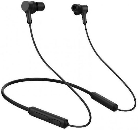 Havit E516BT Earbud Bluetooth Handsfree Earphones with Sweat Resistance Black view 1