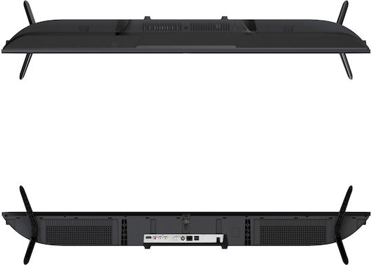 Kruger & Matz Smart Television 43" Full HD LED KM0243FHD-SA (2024) view 2