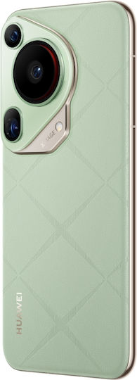 Huawei Pura 70 Ultra Dual SIM (16GB/512GB) Green view 4