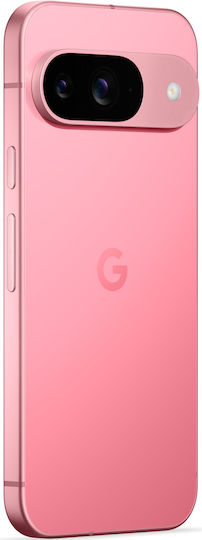 Google Pixel 9 5G (12GB/128GB) Peony view 4