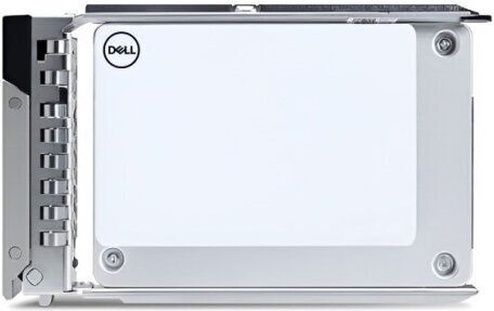 Dell SSD Server 960GB 2.5 Inch with SATA III Connection view 1