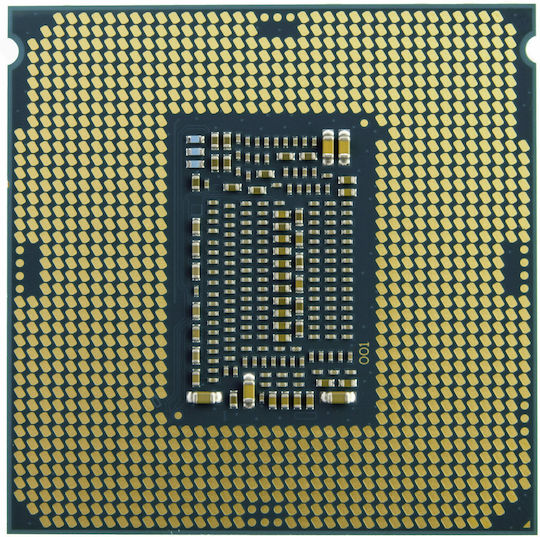 Intel Xeon E-2336 2.9GHz Processor 6 Core for Socket 1200 in Box weergave 2