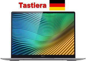 Realme Book Prime 14" (i5-11320H/8GB/512GB SSD/W11 Home) (DE Keyboard)