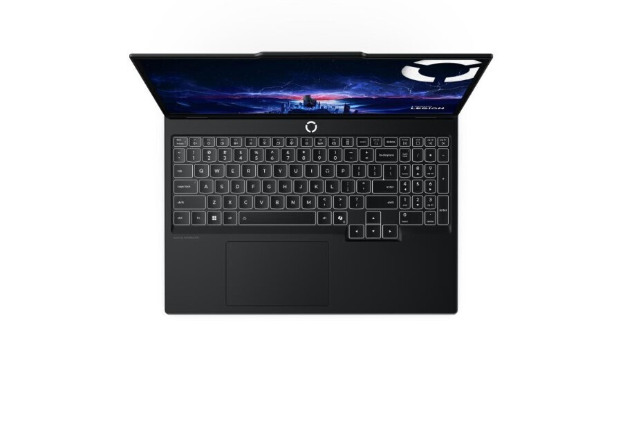 Lenovo Legion 5 15IAX10 15.1" OLED QHD+ 165Hz (Ultra 9-275HX/32GB/1TB SSD/GeForce RTX 5070/No OS) Eclipse Black (US Keyboard) vista 5