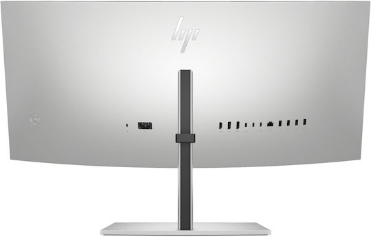 HP Series 7 Pro 734pm Ultrawide IPS HDR Monitor 34" QHD 3440x1440 with Response Time 5ms GTG view 4