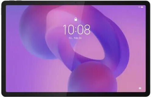 Lenovo Idea Tab Pro 12.7Inches (8GB/256GB) Luna Grey view 4