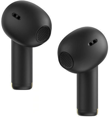 Sennheiser Accentum Earbud Bluetooth Handsfree Earphones with Sweat Resistance and Charging Case Black vue 5