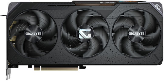 Gigabyte Radeon RX 9070 16GB GDDR6 GAMING OC Graphics Card view 6