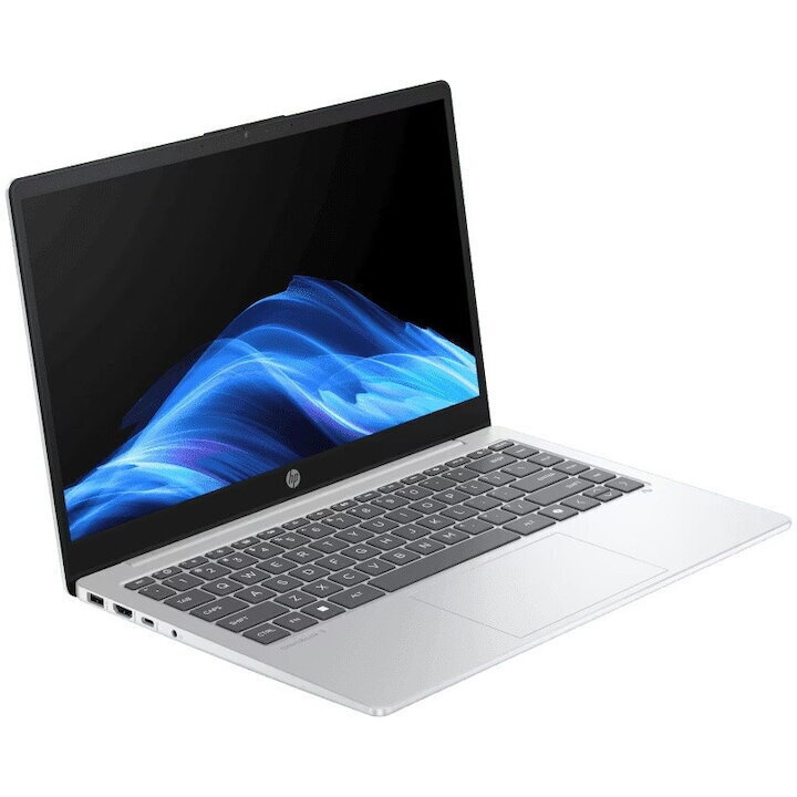HP OmniBook 14-ha0007nn 14" FHD (Ryzen AI 300 Series-7 350/16GB/1TB SSD/W11 Home) (International English Keyboard) view 5