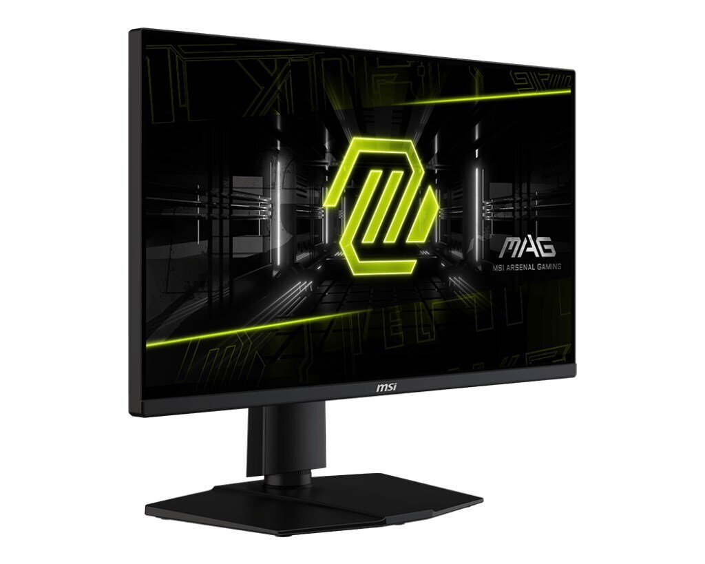 MSI MAG 255PXF IPS Gaming Monitor 24.5" FHD 1920x1080 300Hz with Response Time 0.5ms GTG view 1