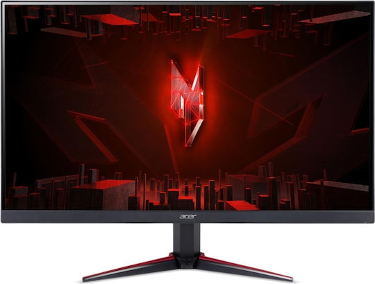 Acer UM.HV0EE.303 27" FHD 1920x1080 IPS Gaming Monitor 180Hz with 1ms GTG Response Time