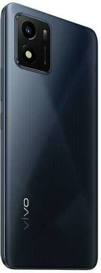 Vivo Y01 Dual SIM (3GB/32GB) Elegant Black view 5