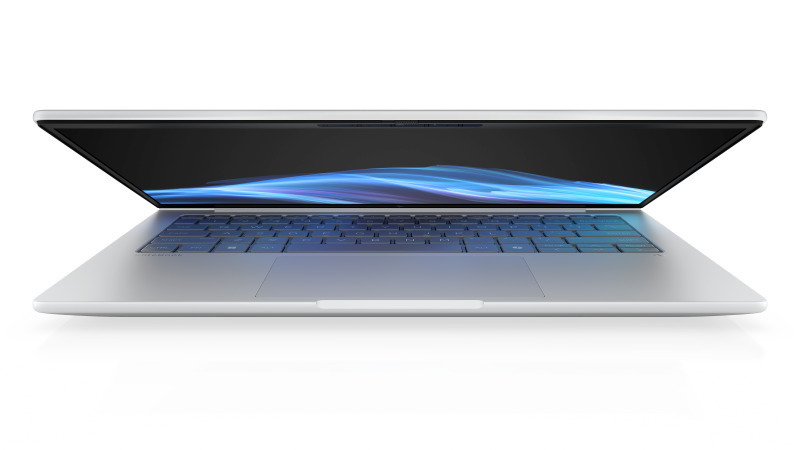 HP 8G1i 14" IPS FHD+ (U-Series-7-258V/32GB/1TB SSD/W11 Pro) (US Keyboard) view 2