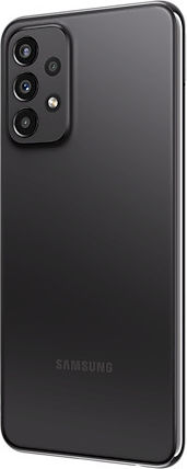 Samsung Galaxy A23 5G Dual SIM (4GB/64GB) Awesome Black view 6