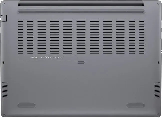 Asus ExpertBook PM3406CKA-LY0291W 14" IPS FHD+ (Ryzen AI 300 Series-5 330/16GB/512GB SSD/W11 Home) (US Keyboard) view 4