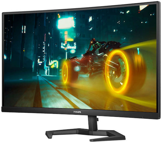Philips 27M1C3200VL VA Curved Gaming Monitor 27" FHD 1920x1080 165Hz with Response Time 4ms GTG vista 2