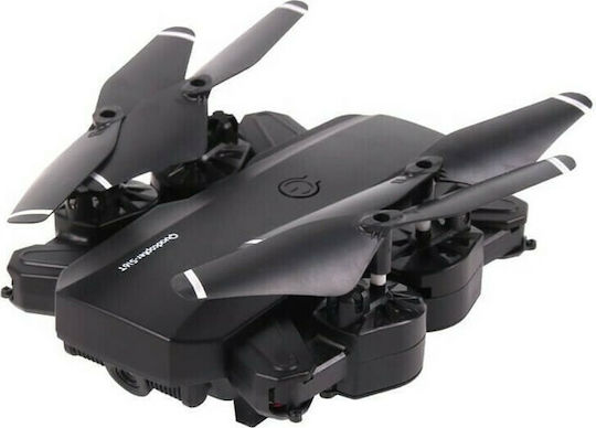 Factory QI ZHI S16T Drone 2.4 GHz with Camera and Controller view 3