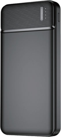 Maxlife MXPB-07 Power Bank 20000mAh Black