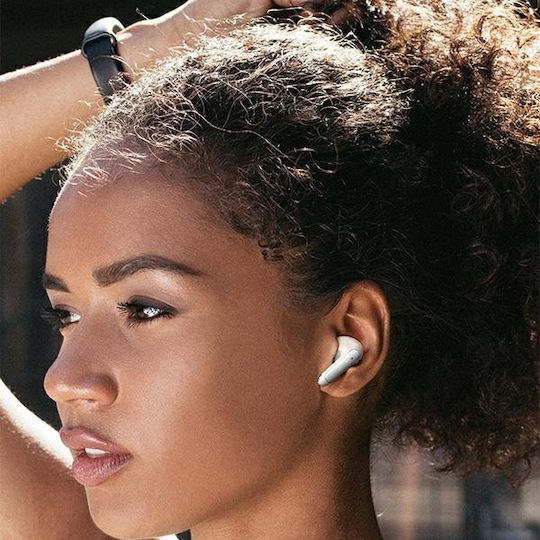 Usams X-Don In-ear Bluetooth Handsfree Earphones with Charging Case Black vista 6