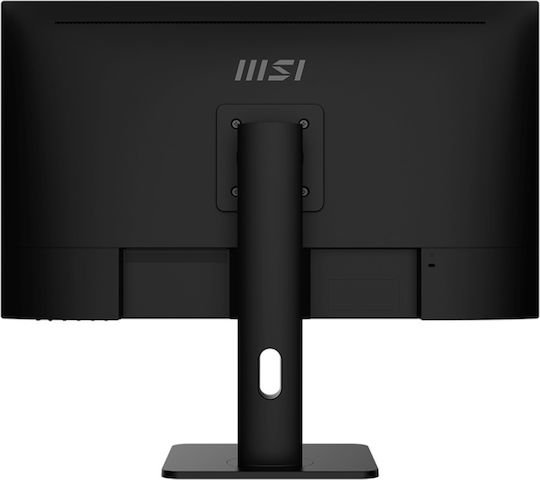 MSI PRO MP273APDE IPS Monitor 27" FHD 1920x1080 with Response Time 4ms GTG vue 6