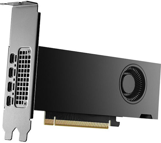 PNY RTX 2000 Ada 16GB GDDR6 Graphics Card view 6