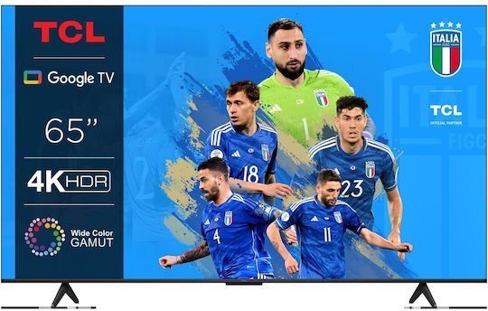 TCL Smart Television 65" 4K UHD LED 65P755 HDR (2024) view 1