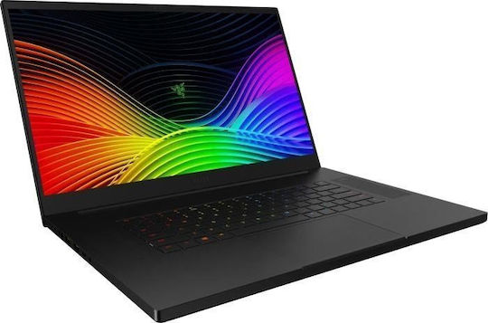 Razer Blade Pro 17 17.3" FHD (i7-9750H/16GB/512GB SSD//) (US Keyboard) view 4