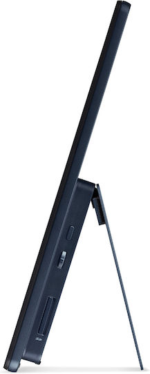 Acer SpatialLabs ASV15-1B Portable Monitor 4K 3840x2160 with Response Time 30ms GTG view 4