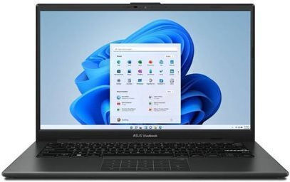 Asus Vivobook Go 14 E1404FA-TH31 14" FHD (Ryzen 3-7320U/4GB/128GB SSD/W11 S) Mixed Black (US Keyboard)