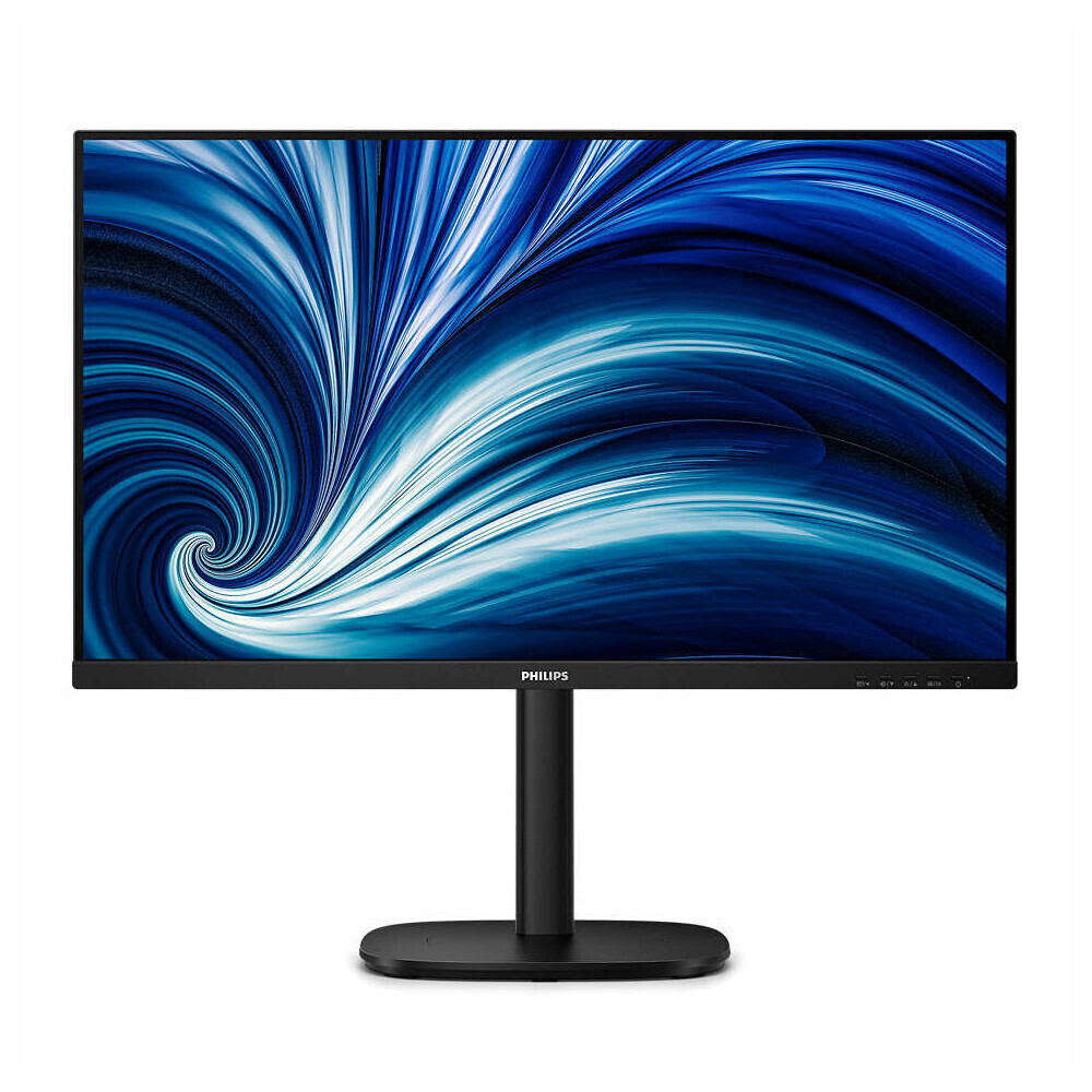 Philips 3000 Series IPS Monitor 32" QHD 2560x1440 with 4ms Response Time GTG view 9