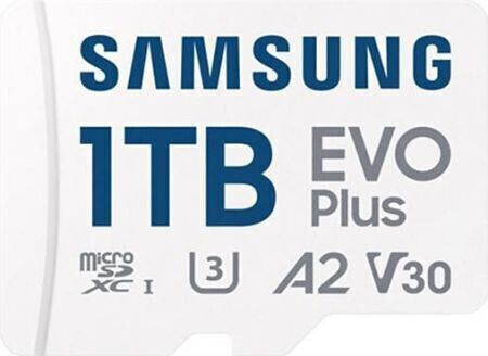 Samsung Pro Plus SDXC 1.0TB Class 10 UHS-I with Adapter view 5