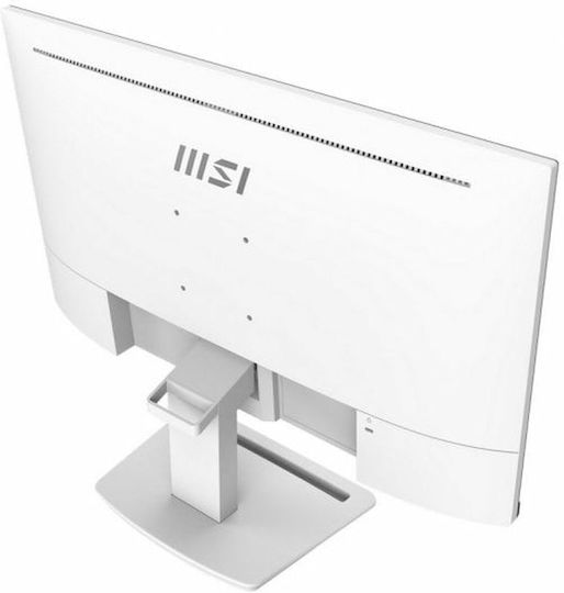 MSI PRO MP243 IPS Monitor 23.8" FHD 1920x1080 with Response Time 4ms GTG vue 6